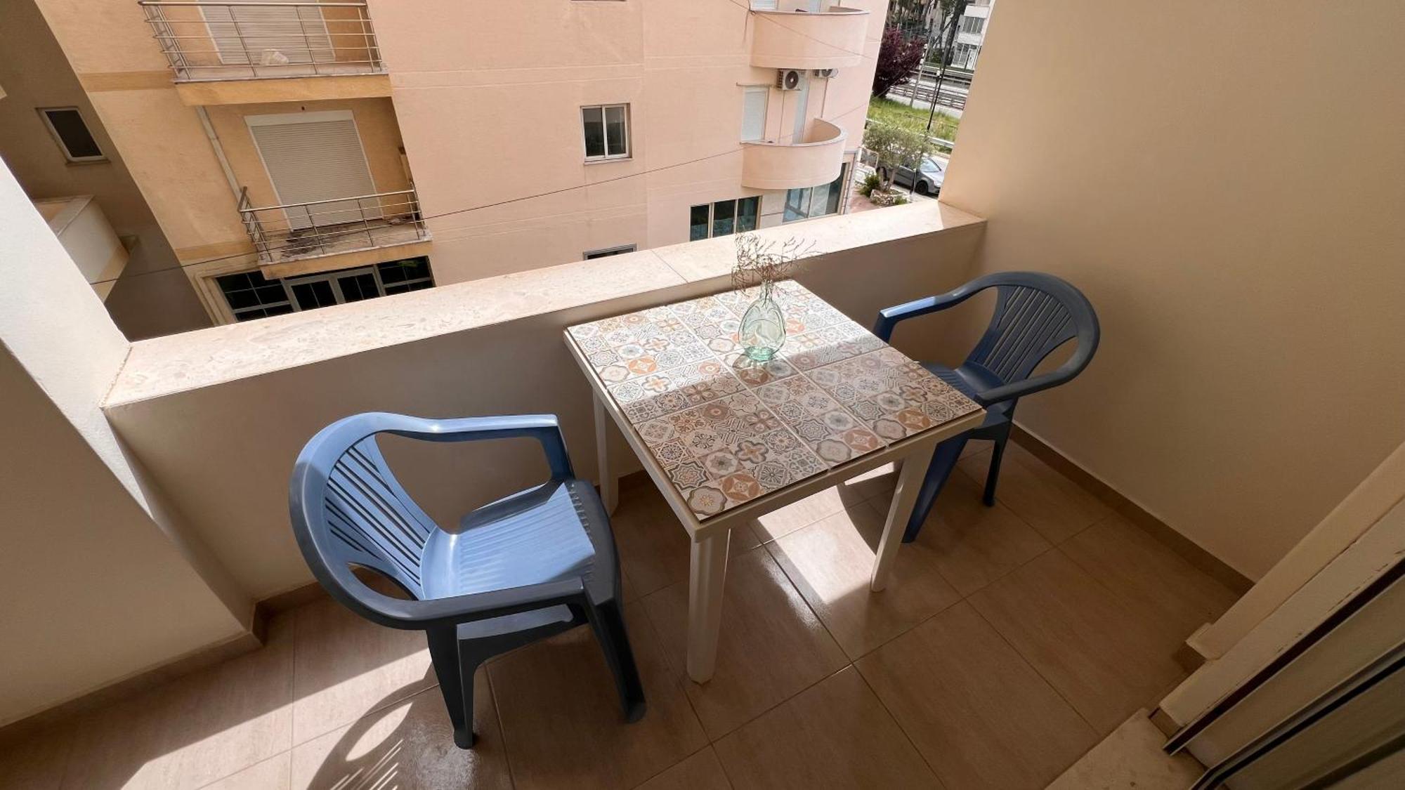 Mire Apartment